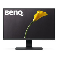 BenQ GW2480 24 inch Full HD Eye-Care Business IPS Monitor